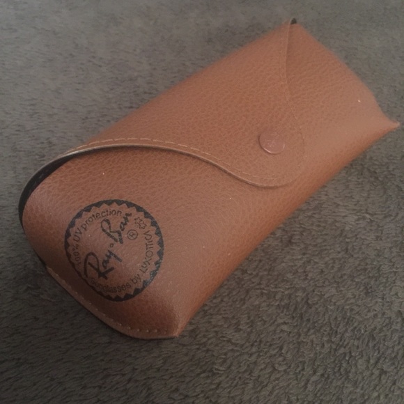 Ray-Ban Sunglasses RB4147 - Picture 6 of 6